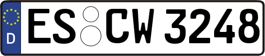 ES-CW3248