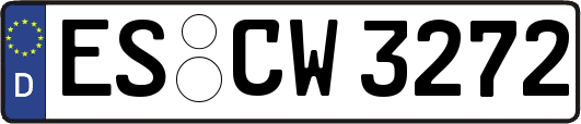 ES-CW3272