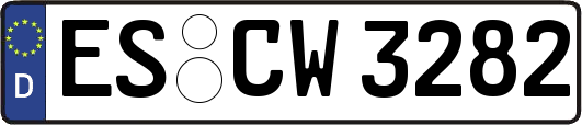 ES-CW3282