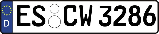 ES-CW3286