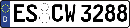 ES-CW3288