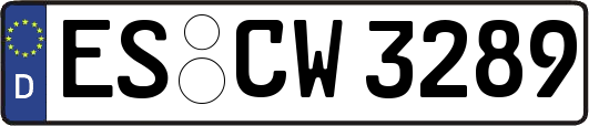 ES-CW3289