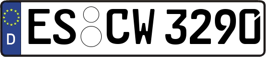ES-CW3290