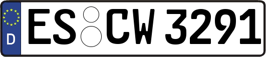 ES-CW3291