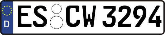 ES-CW3294