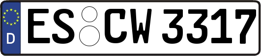 ES-CW3317
