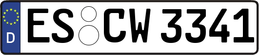ES-CW3341