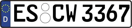 ES-CW3367
