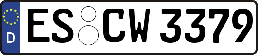 ES-CW3379