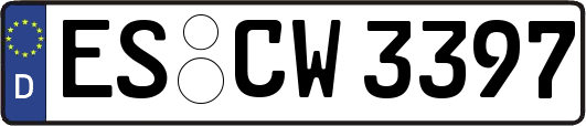 ES-CW3397