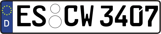 ES-CW3407