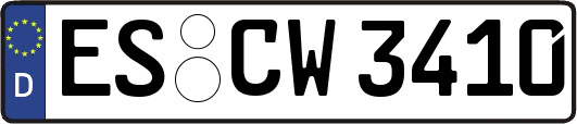 ES-CW3410