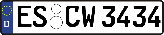 ES-CW3434