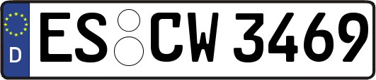 ES-CW3469