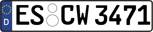 ES-CW3471