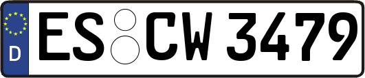 ES-CW3479