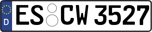 ES-CW3527