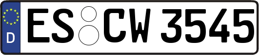 ES-CW3545