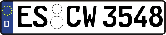 ES-CW3548