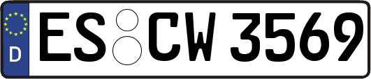 ES-CW3569