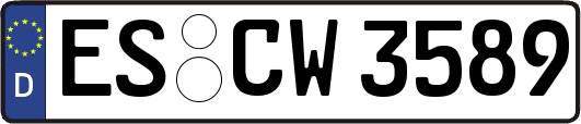 ES-CW3589