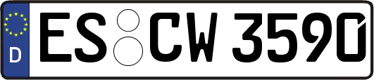 ES-CW3590