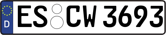 ES-CW3693