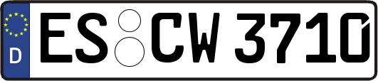 ES-CW3710