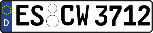 ES-CW3712