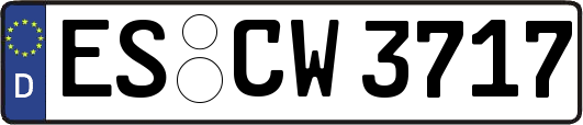 ES-CW3717