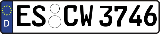 ES-CW3746