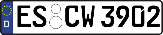 ES-CW3902
