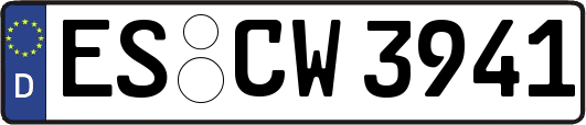 ES-CW3941