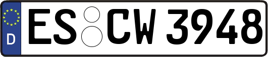 ES-CW3948