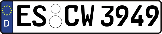 ES-CW3949