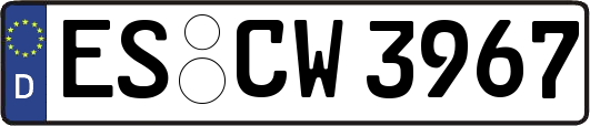 ES-CW3967