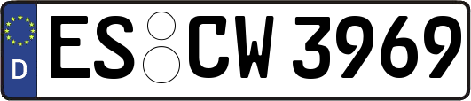 ES-CW3969