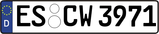 ES-CW3971