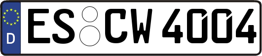 ES-CW4004
