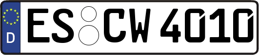 ES-CW4010