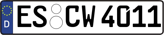 ES-CW4011
