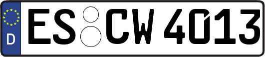 ES-CW4013