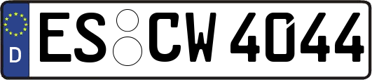 ES-CW4044