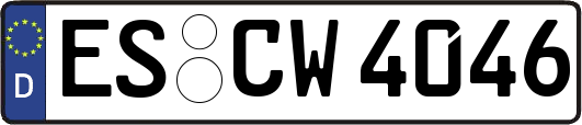 ES-CW4046