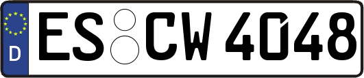 ES-CW4048
