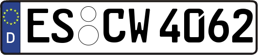ES-CW4062