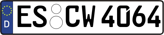 ES-CW4064