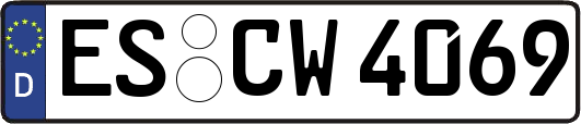 ES-CW4069
