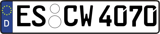 ES-CW4070