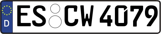 ES-CW4079